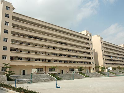 学生公寓
