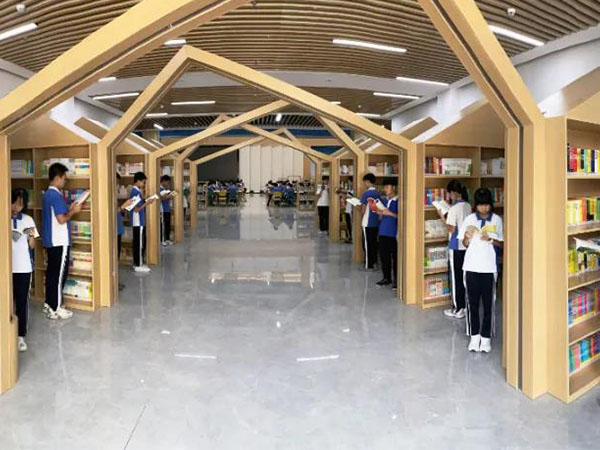 学校环境