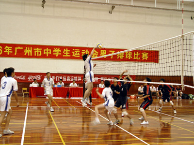 学生