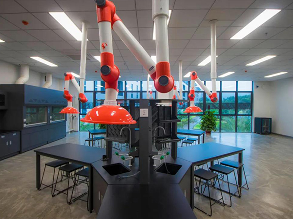 学校环境