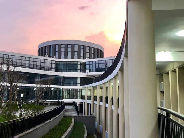 学校环境