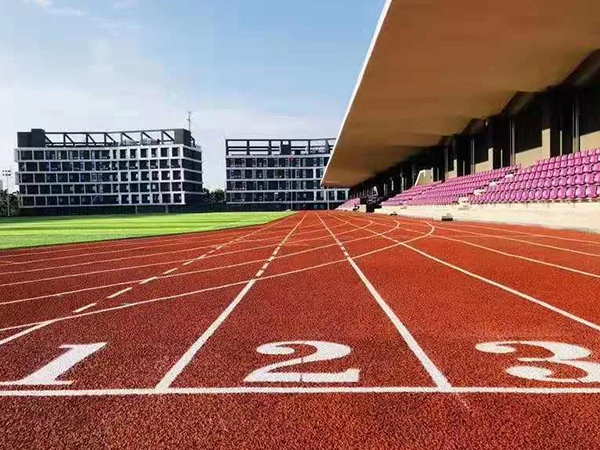 学校环境