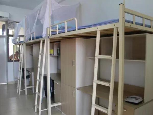 国际部学生公寓