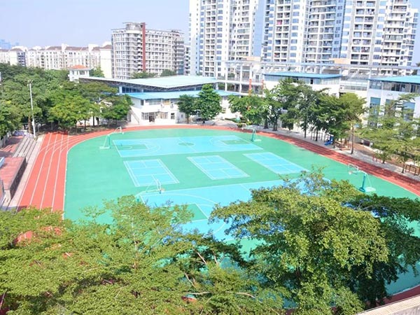环境