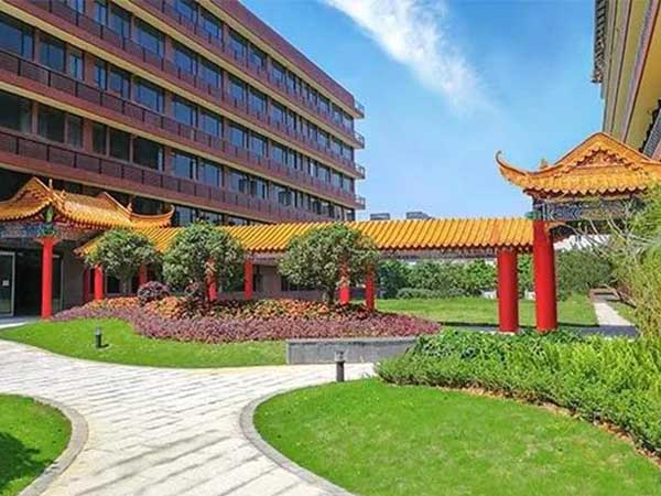 环境