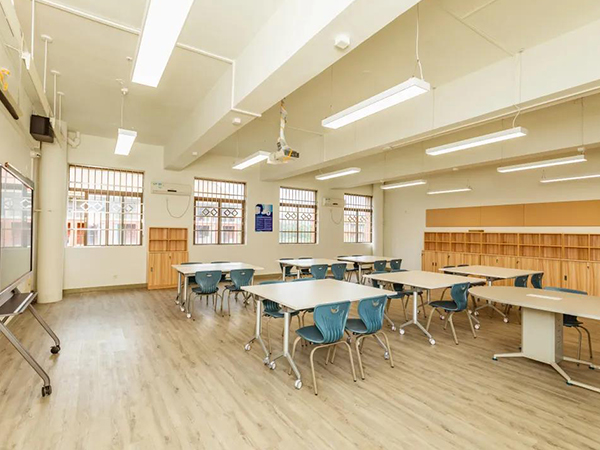 学校环境
