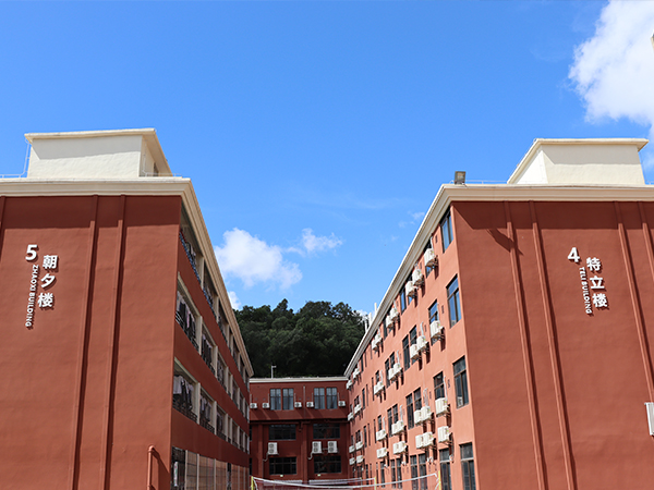 学校环境