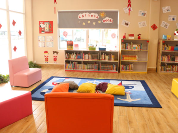 学校环境