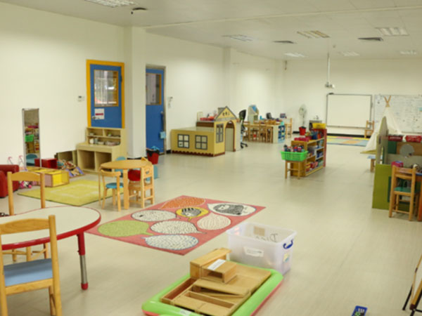 学校环境