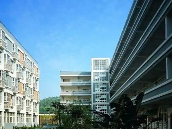学校环境