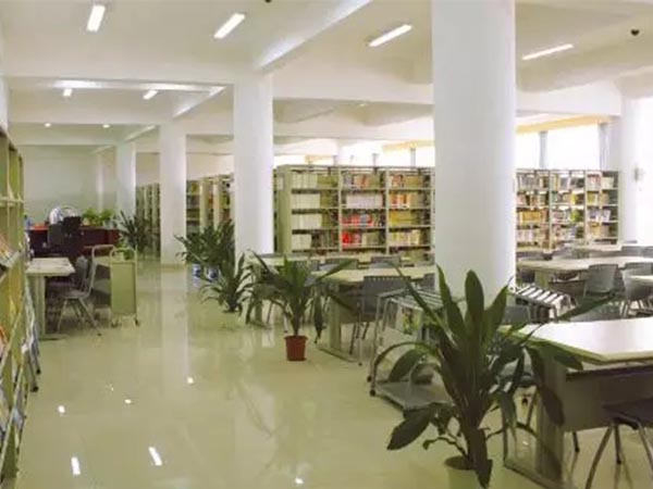 学校环境