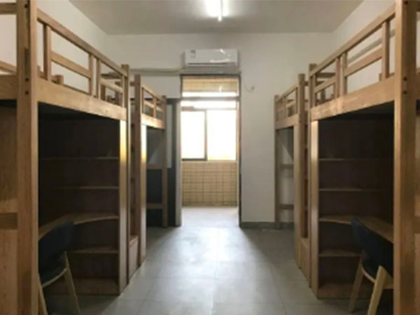 学校环境