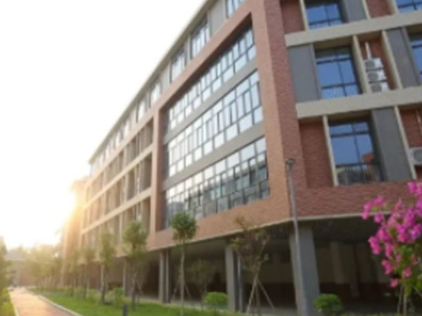 学校环境