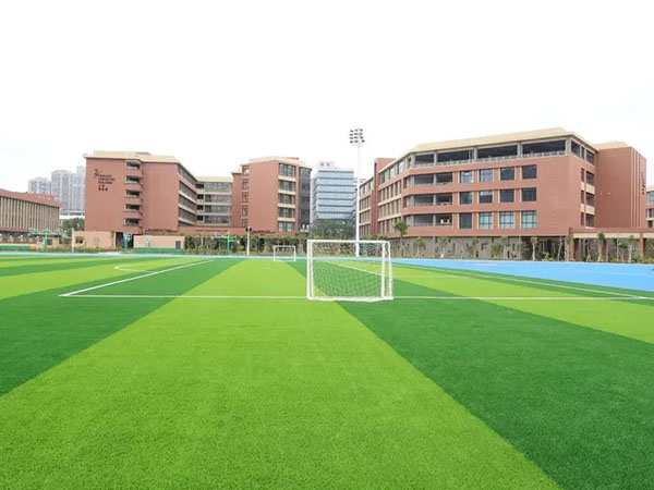 学校环境