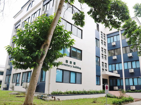 学校环境