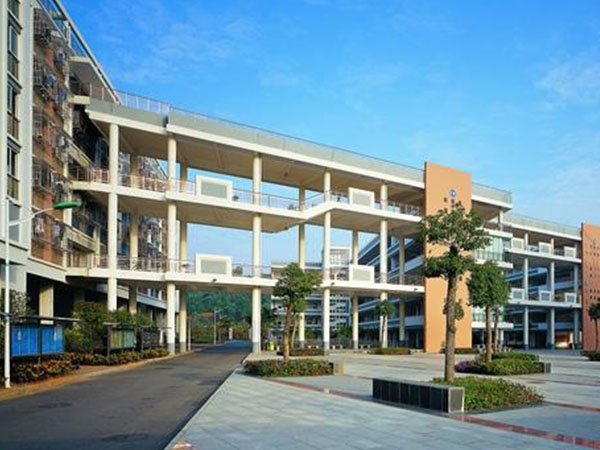 学校环境