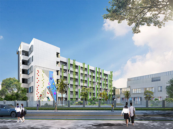 学校图片