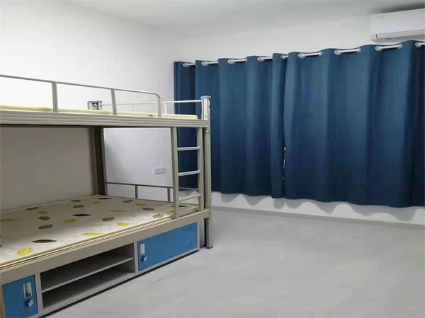 学校环境