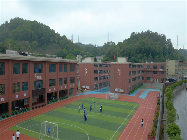 学校环境