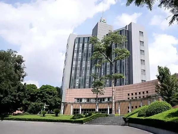 学校环境