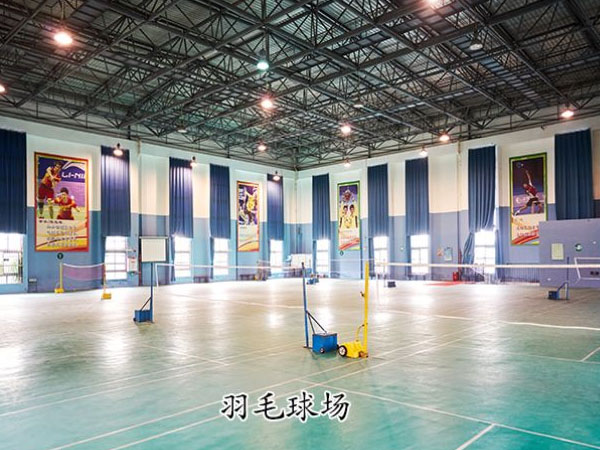 校园环境